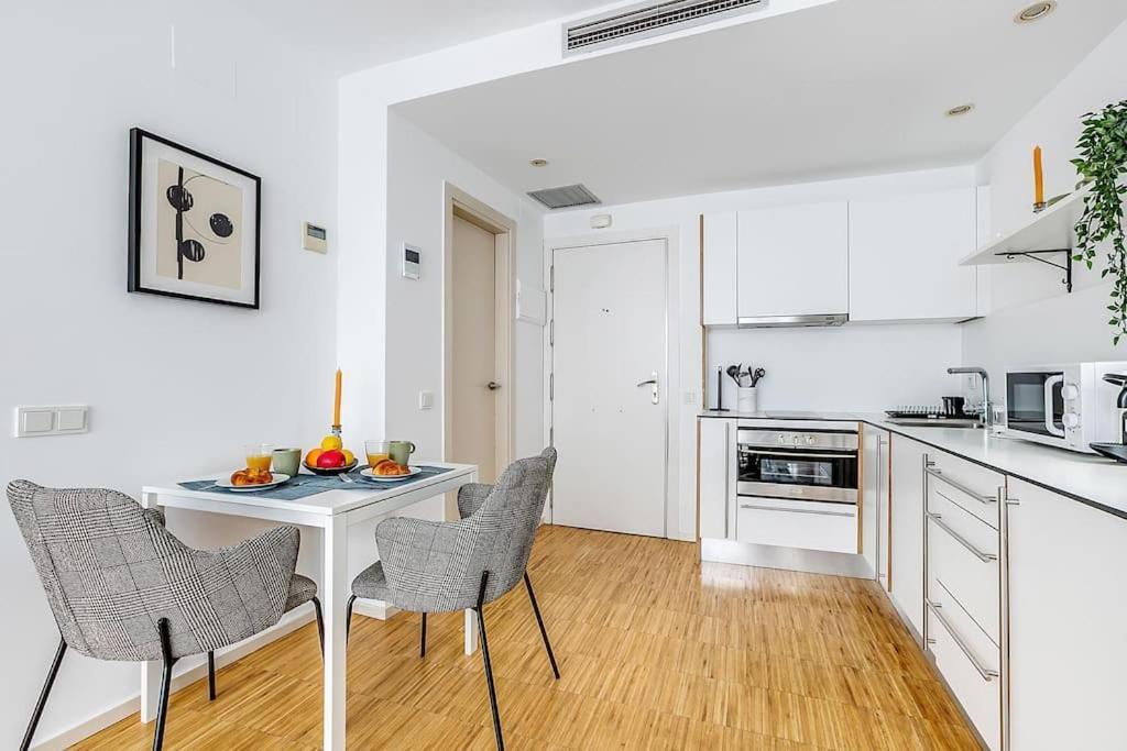 New Heima Gran Via D — Photos 1